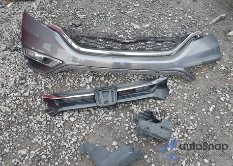 2016 Honda Cr-V Ex from USA, damaged, VIN 2HKRM4H5XGH654035